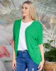 Mini Shrug - Emerald sold by Freez