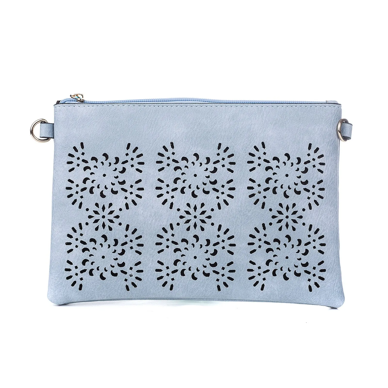 Sling Bag - Blue sold by Freez product image thumbnail 2