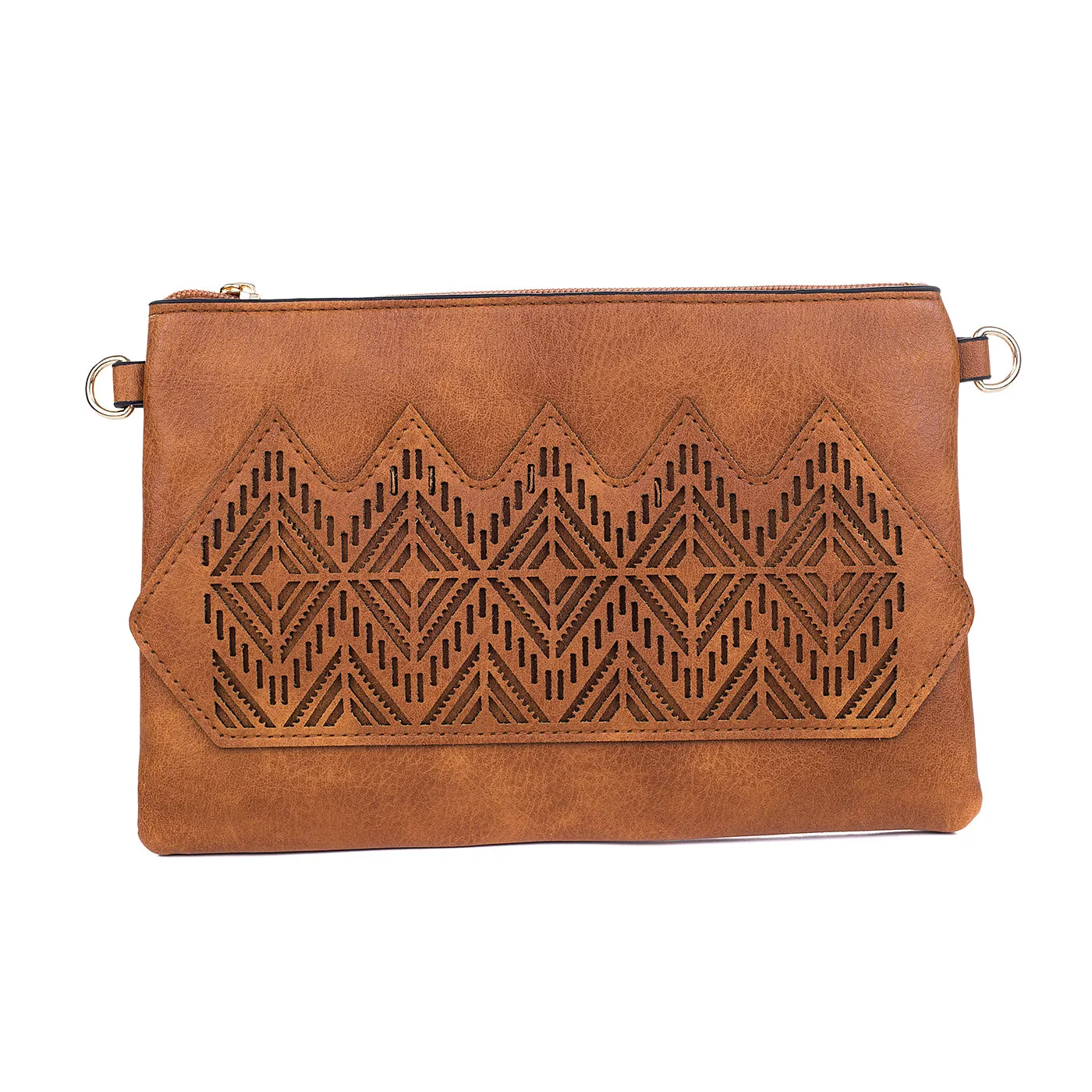 Sling Bag - Caramel sold by Freez product image thumbnail 2