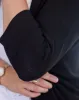 Festival Shrug -Black sold by Freez