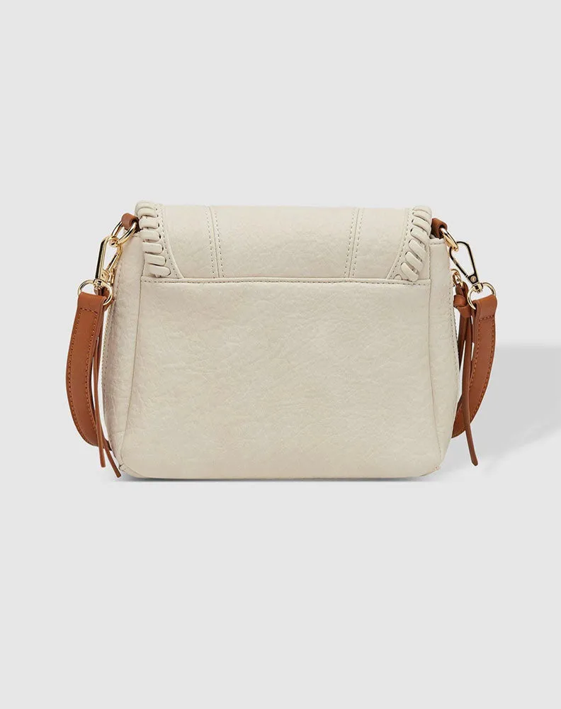 Shania Crossbody Bag - Vanilla sold by Freez product image thumbnail 4