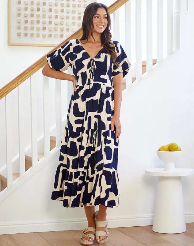 Bridget Maxi sold by Freez
