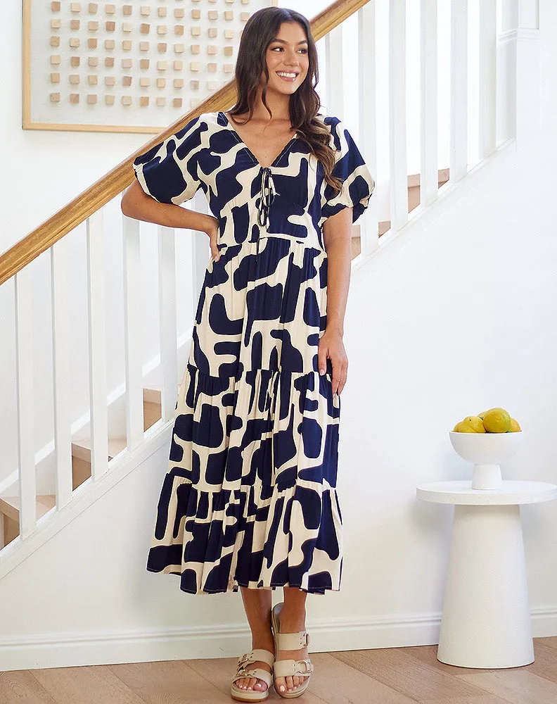 Bridget Maxi sold by Freez