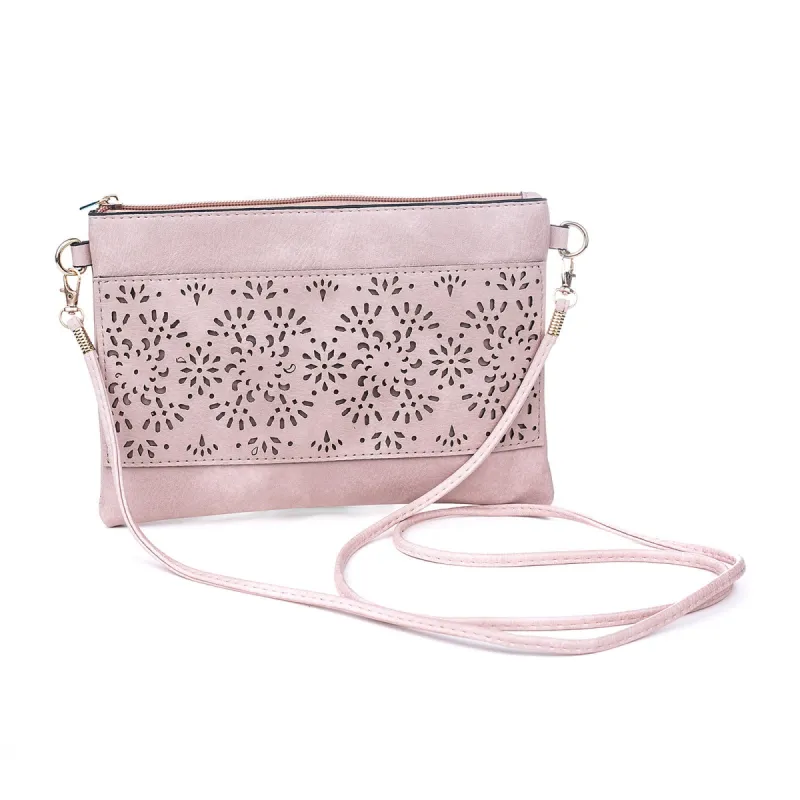 Sling Bag - Pink sold by Freez