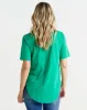 Ariana Tee - Jade sold by Freez