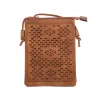 Sling Bag - Caramel sold by Freez