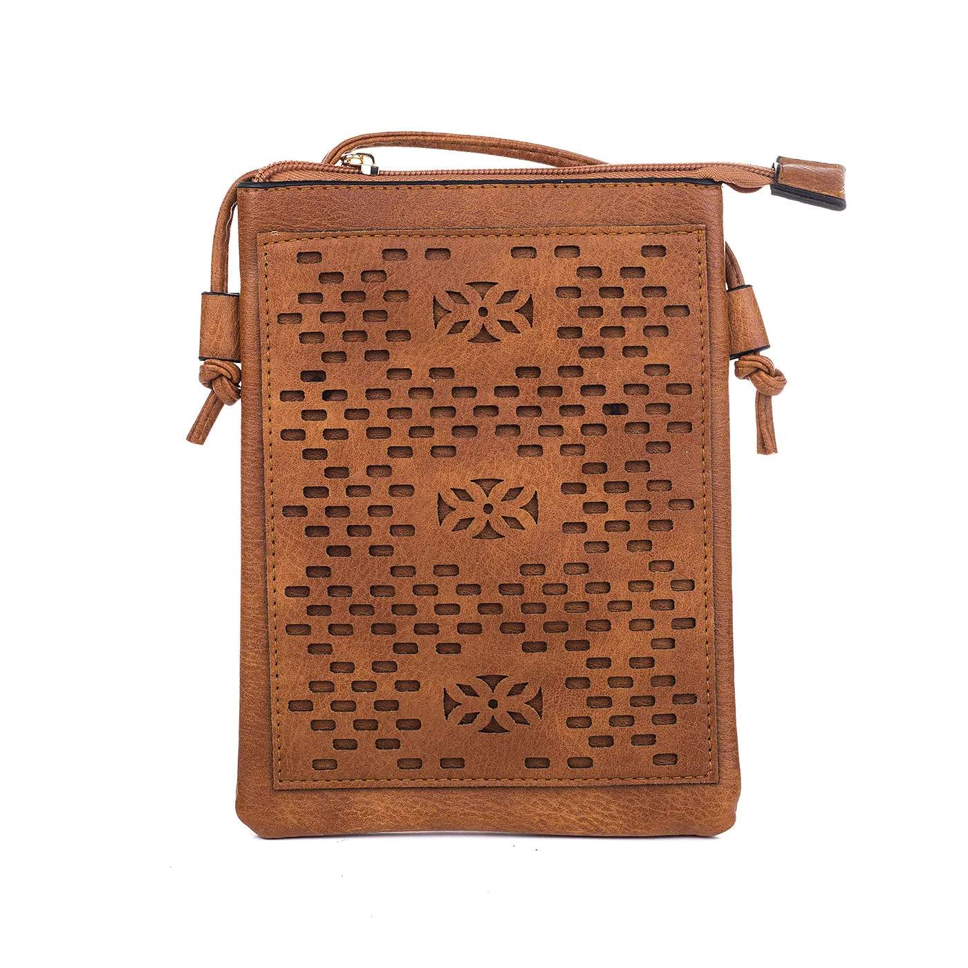 Sling Bag - Caramel sold by Freez product image thumbnail 2