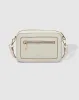 Giselle Crossbody  Bag - Vanilla sold by Freez