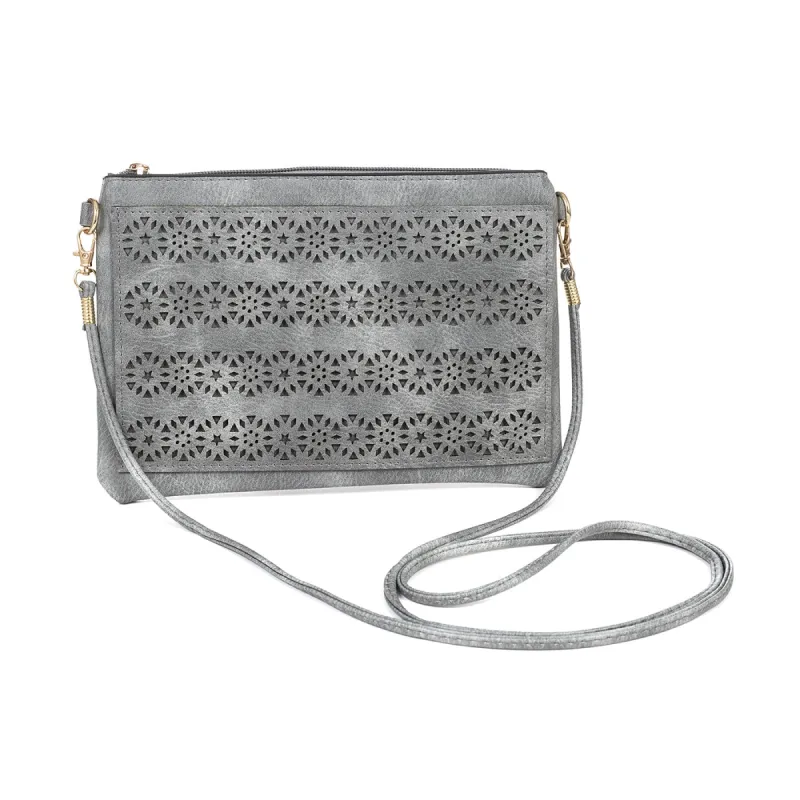Sling Bag - Grey sold by Freez