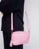 Amelia Bag - Light Pink sold by Freez