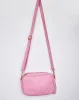 Amelia Bag - Light Pink sold by Freez