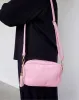 Amelia Bag - Light Pink sold by Freez