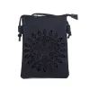 Sling Bag - Black sold by Freez