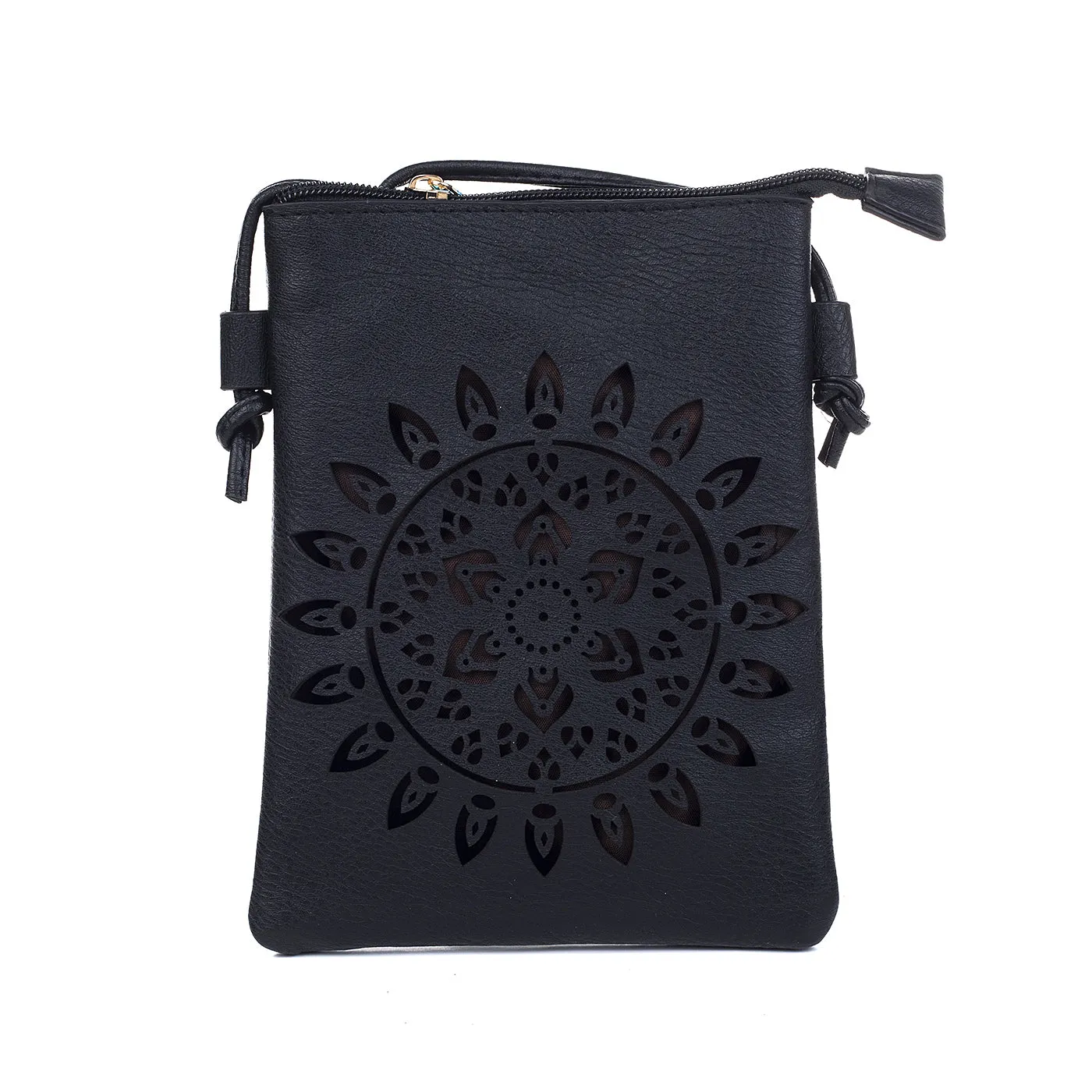 Sling Bag - Black sold by Freez product image thumbnail 2