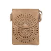 Sling Bag - Sand sold by Freez