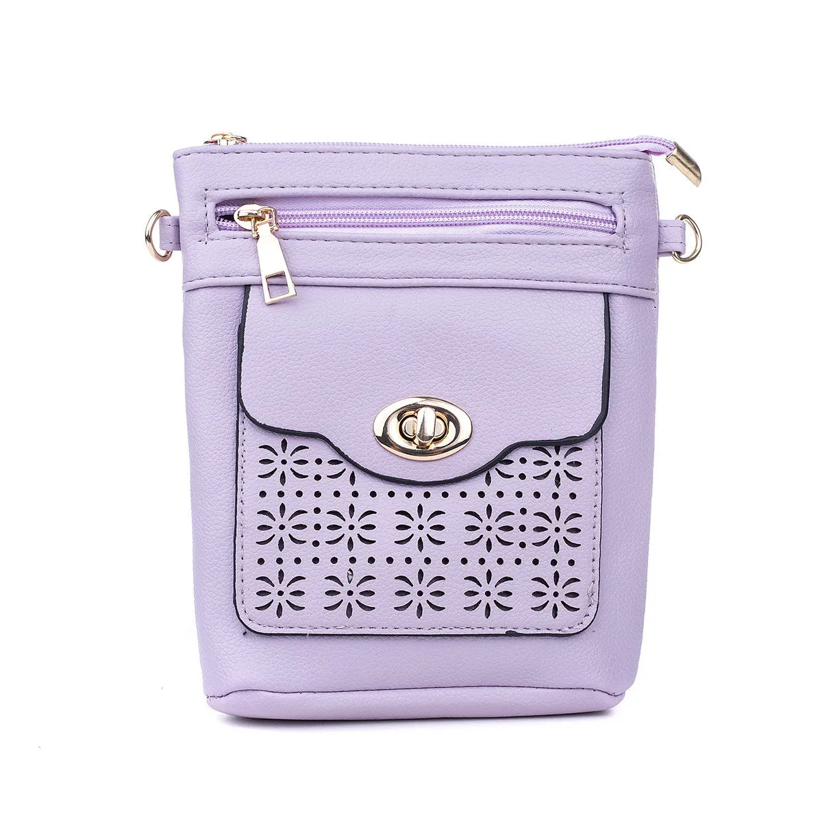 Sling Bag - Lilac sold by Freez product image thumbnail 2