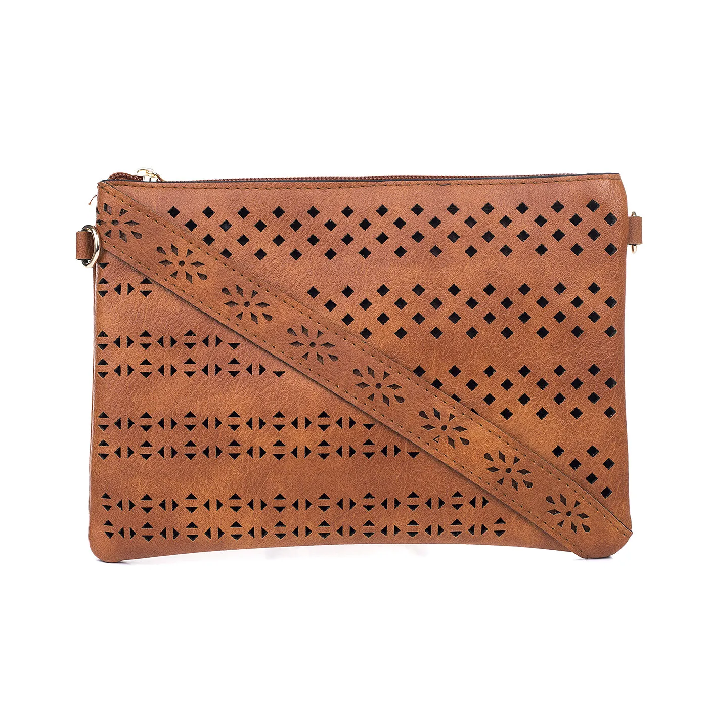 Sling Bag - Caramel sold by Freez product image thumbnail 2