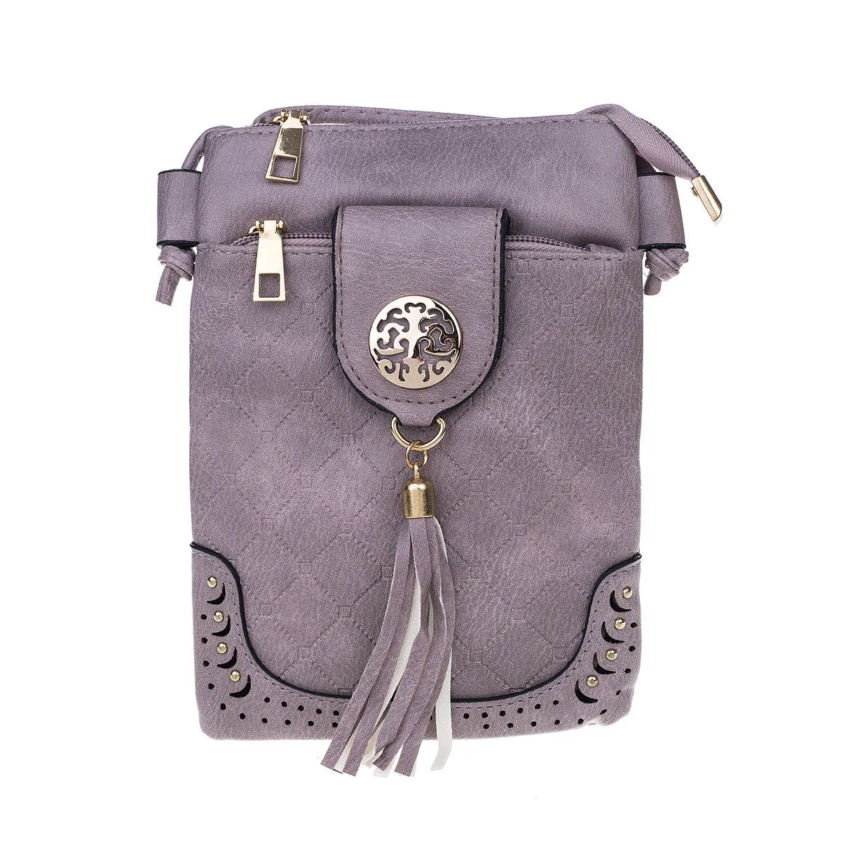 Sling Bag - Lilac sold by Freez product image thumbnail 2