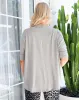 Mini Shrug - Grey sold by Freez