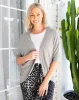 Mini Shrug - Grey sold by Freez