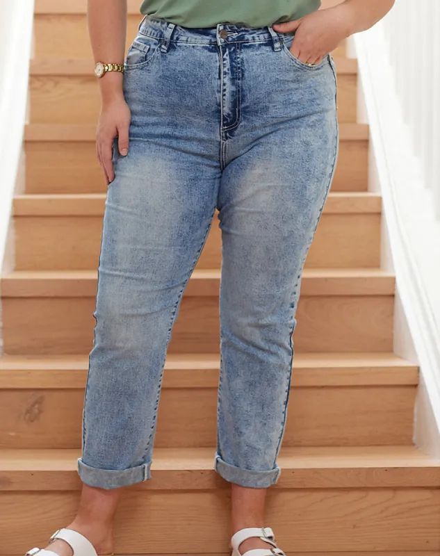 Jessica Jean sold by Freez