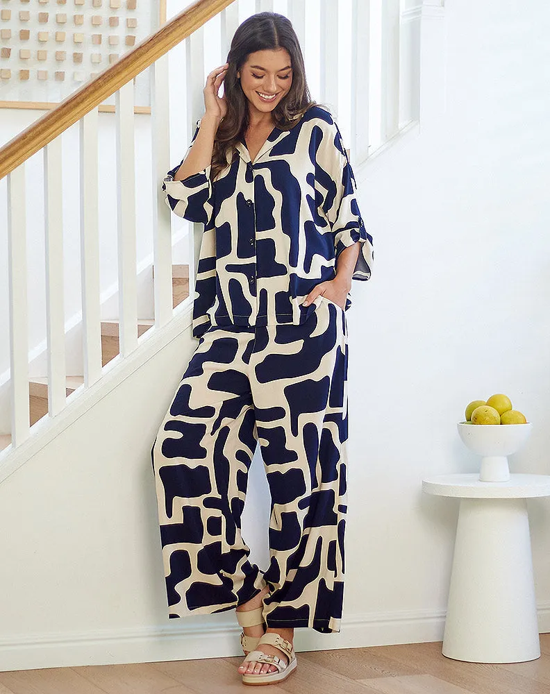 Luna Shirt sold by Freez product image thumbnail 3