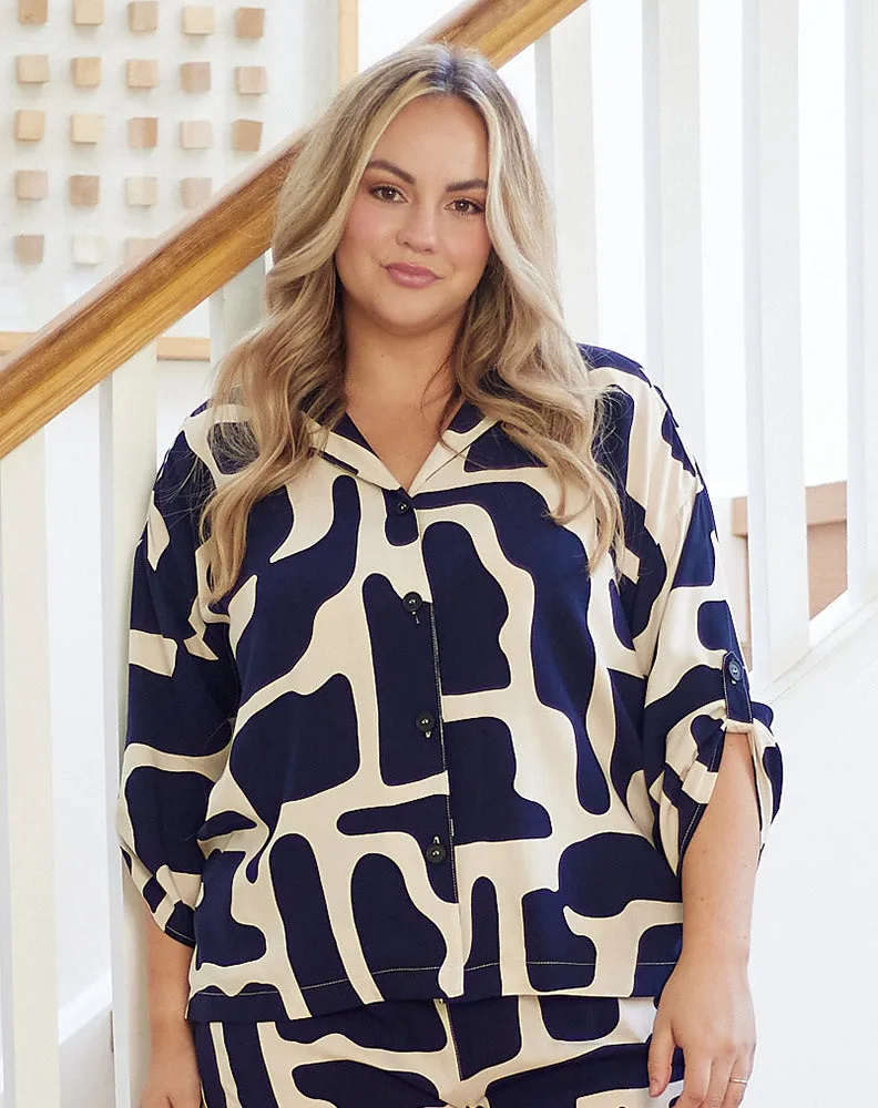 Luna Shirt sold by Freez product image thumbnail 2