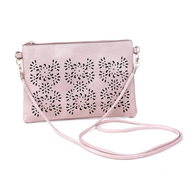 Sling Bag - Pink sold by Freez