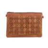 Sling Bag - Caramel sold by Freez