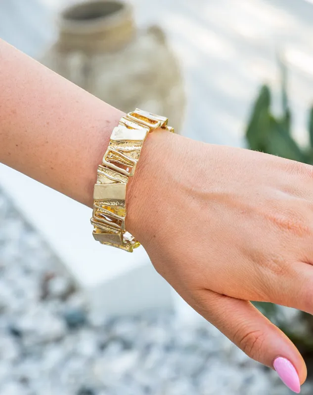 Serena Bracelet sold by Freez