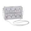 Sling Bag - Grey sold by Freez