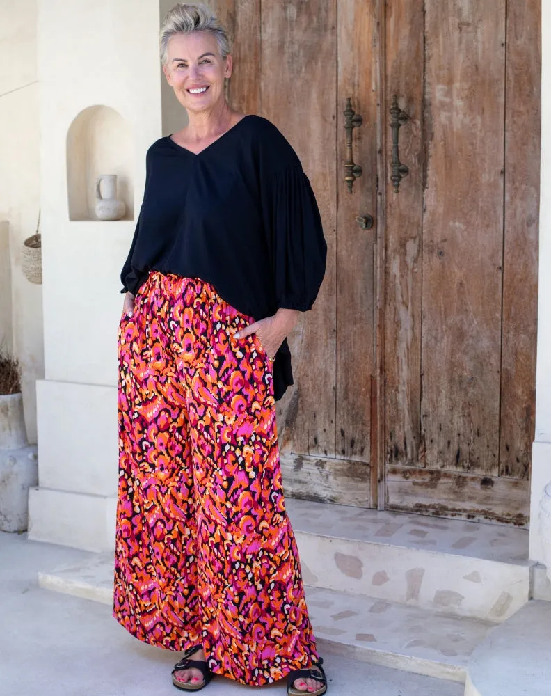 Santorini Pants sold by Freez product image thumbnail 5