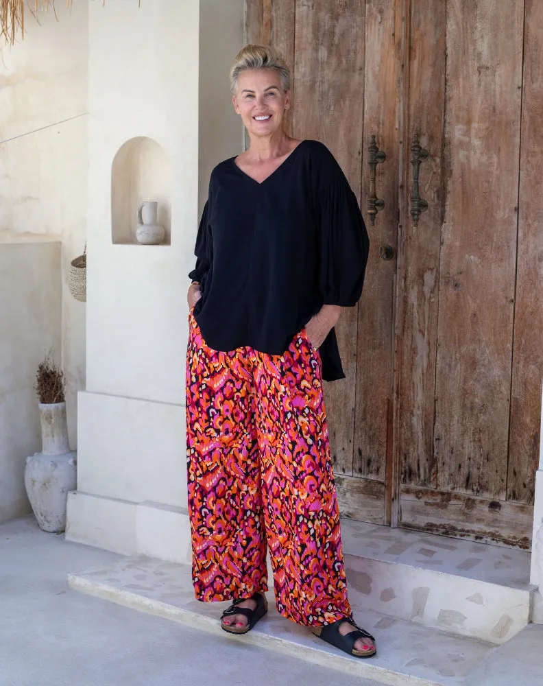 Santorini Pants sold by Freez product image thumbnail 3