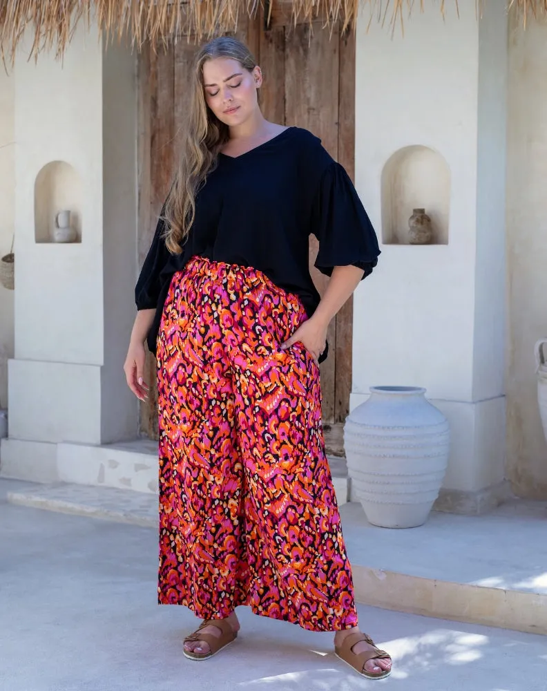 Santorini Pants sold by Freez product image thumbnail 2