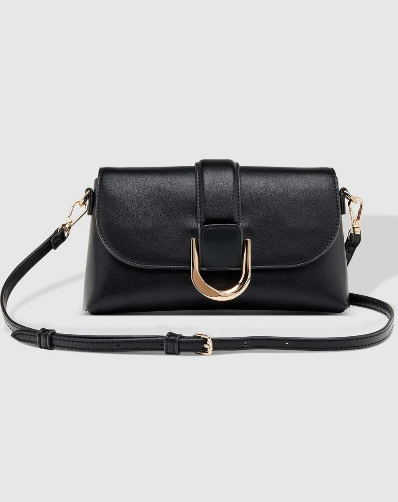 Pixie Crossbody Bag - Black sold by Freez product image thumbnail 2