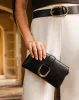 Pixie Crossbody Bag - Black sold by Freez