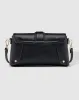 Pixie Crossbody Bag - Black sold by Freez