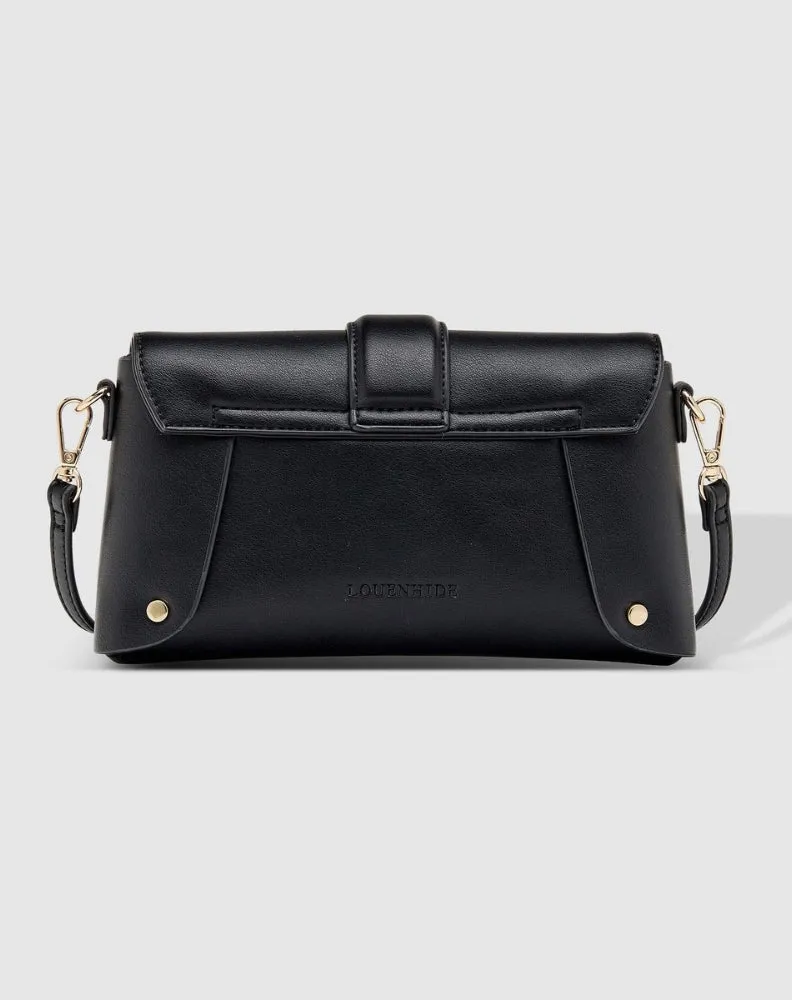 Pixie Crossbody Bag - Black sold by Freez product image thumbnail 4