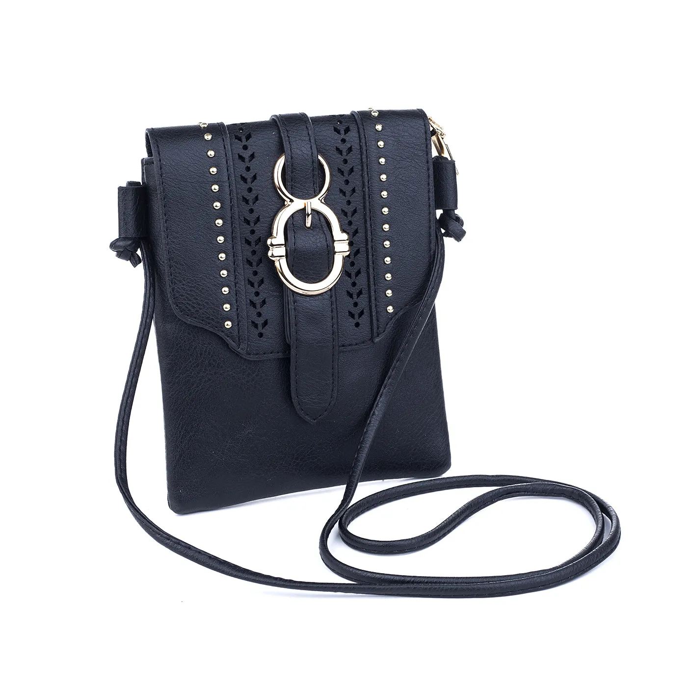 Sling Bag - Black sold by Freez product image thumbnail 2