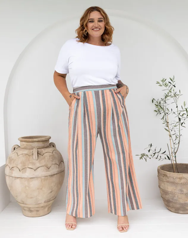 Cher Pants sold by Freez