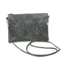 Sling Bag - Green sold by Freez