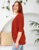 Mini Shrug - Rust sold by Freez