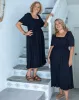 Shae Dress - Black sold by Freez