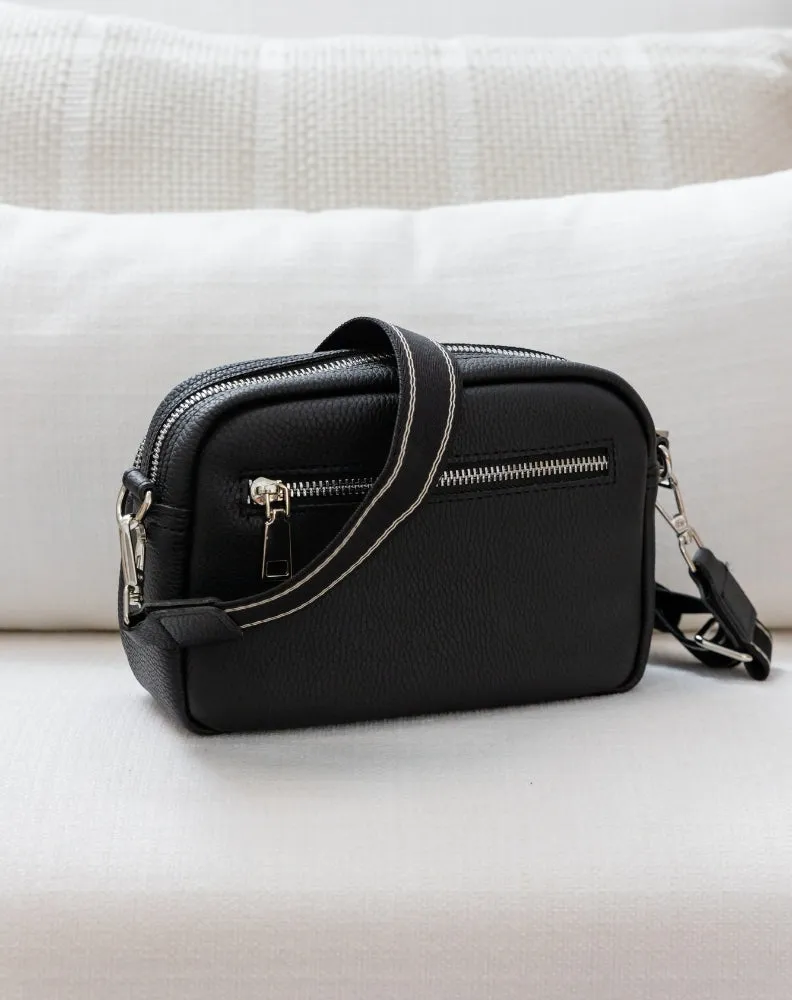 Riley Bag - Black sold by Freez product image thumbnail 5