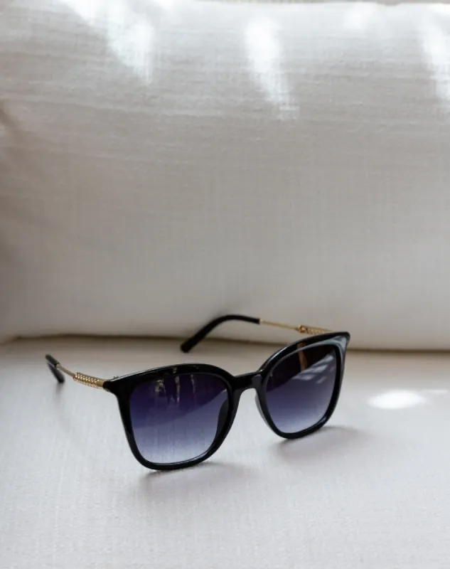 Luna Sunglasses sold by Freez