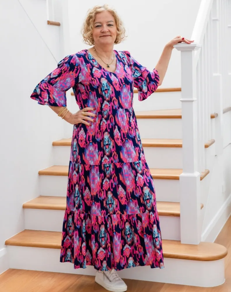 Kate Dress sold by Freez product image thumbnail 5