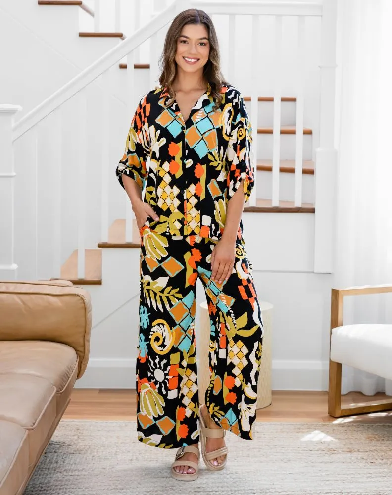 Luna Shirt sold by Freez product image thumbnail 2