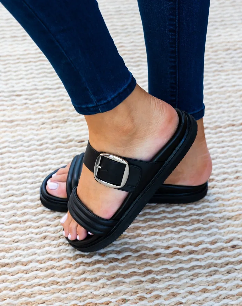 Bailey - Black sold by Freez product image thumbnail 3