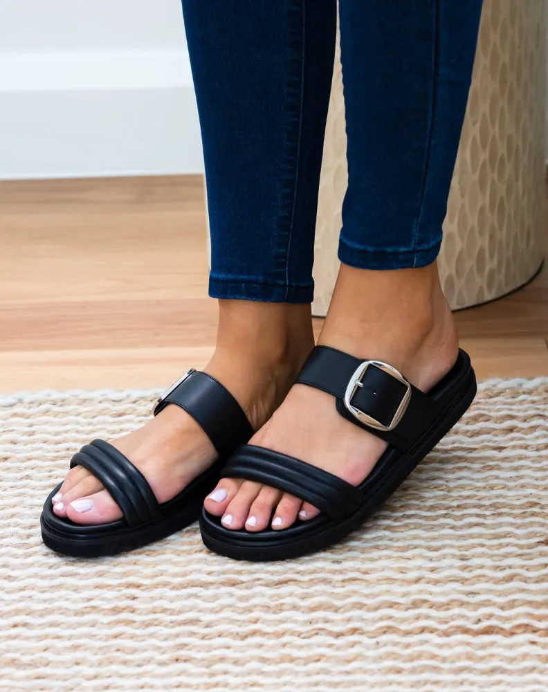 Bailey - Black sold by Freez product image thumbnail 5