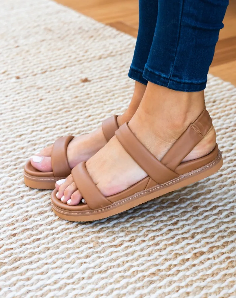 Algort - Tan sold by Freez product image thumbnail 2